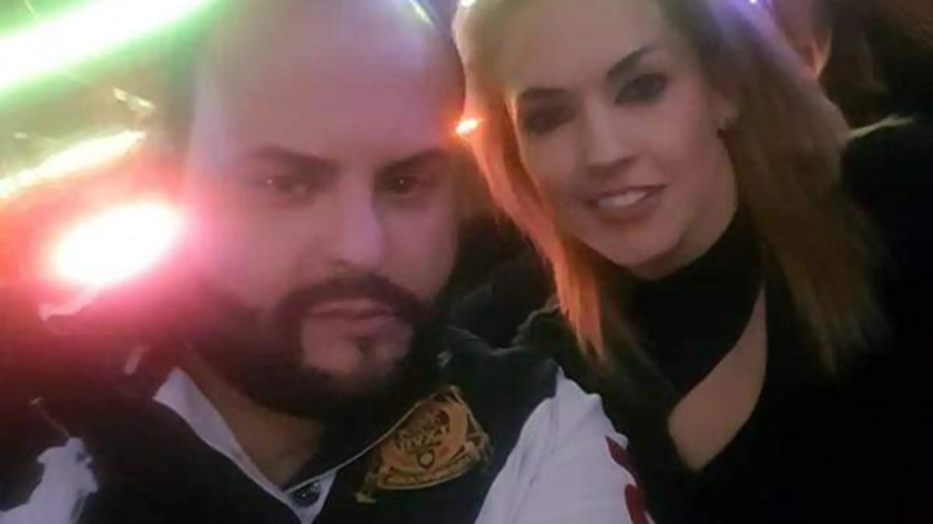 pareja asesinada en gomez morin